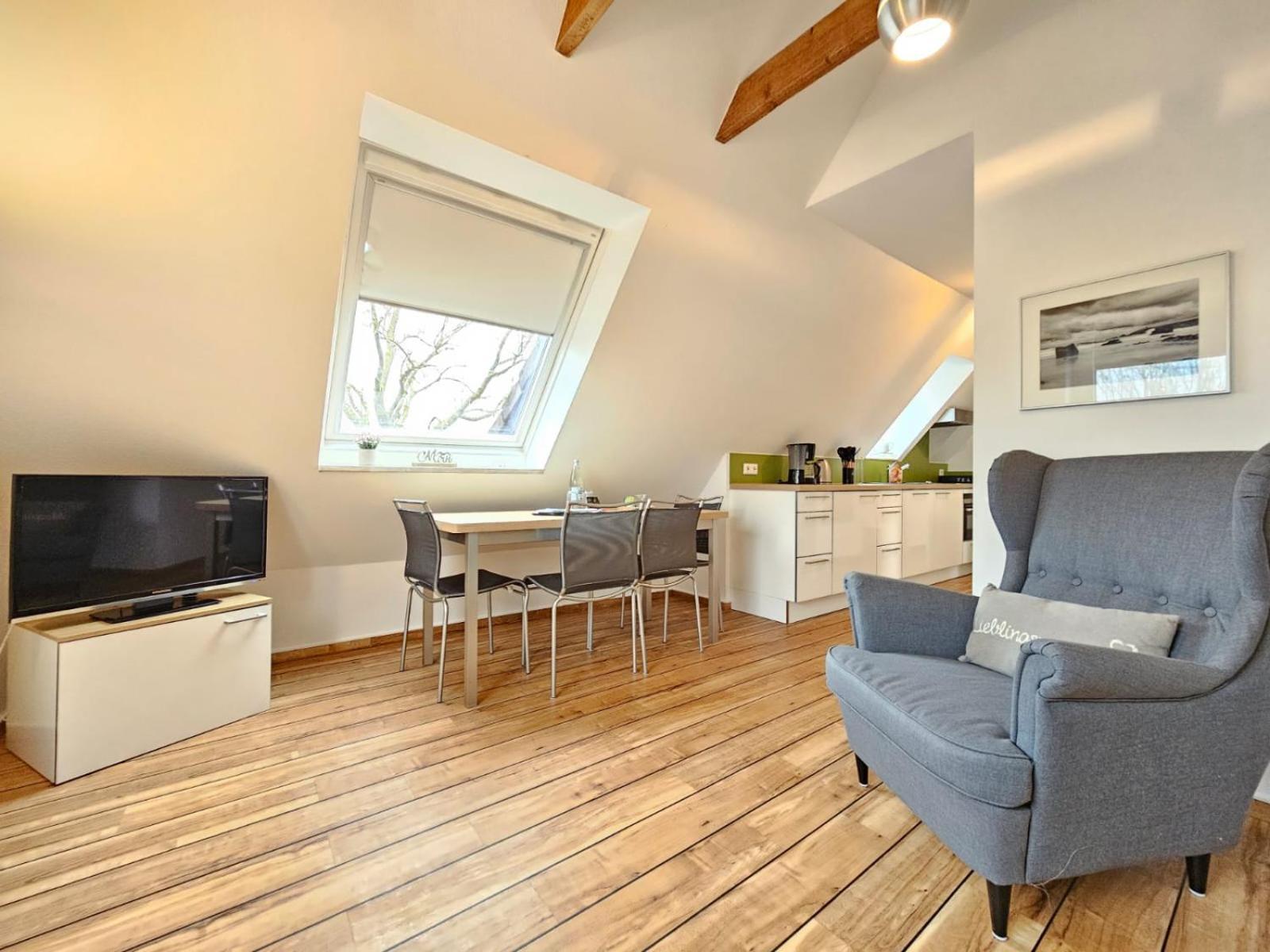 Mienhus Apartments Ferienwohnung Palle Norden Exterior photo